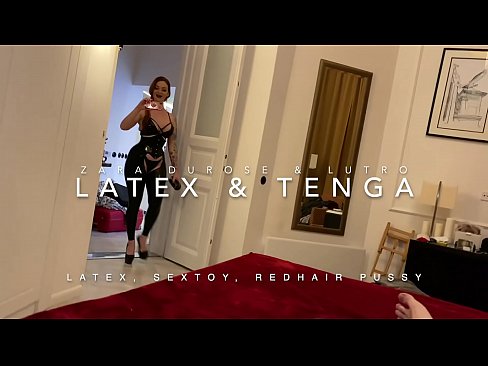 ❤️ Sorellastra dai capelli rossi in costume di latex scopata dal fratellastro Video di sessoal it.purchasexz.top ❌❤
