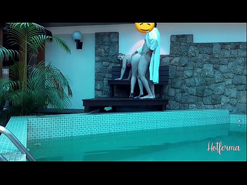 ❤️ Il capo invita la cameriera alla piscina, ma non poteva resistere a un caldo Video di sessoal it.purchasexz.top ❌❤